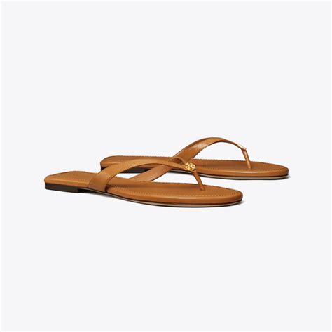 tory burch slides sparkle|tory burch flip flops clearance.